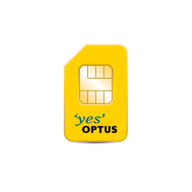 OPTUS SIM Cards - Good360 Australia